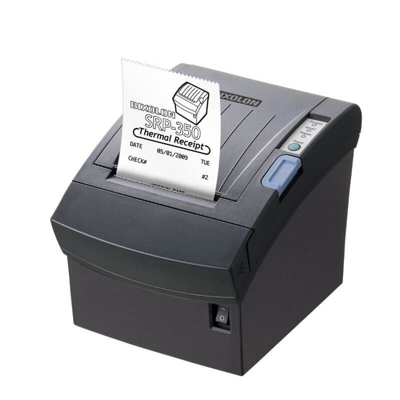 Imprimante Termice SH Bixolon SRP-350II