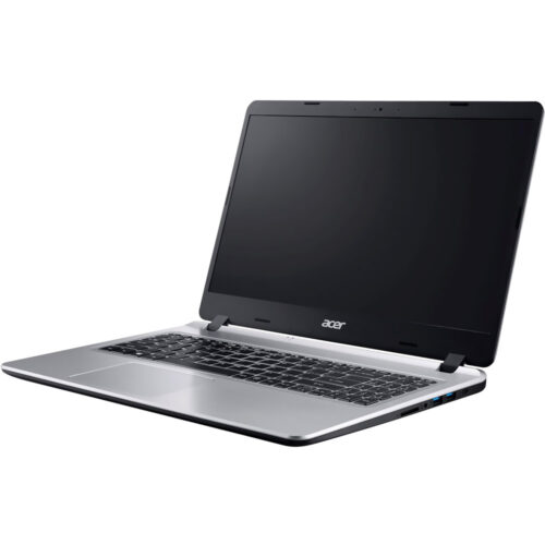 Laptop Acer Aspire 5 A515-53G, 15.6 inch, i5-8265U, 8GB RAM, 256GB SSD, GeForce MX130 2GB - Resigilat