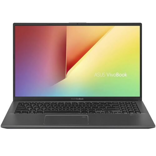 Laptop Asus VivoBook ASU-R564JA-UB31, 15.6 inch, i3-1005G1, 4GB RAM, 128GB SSD, Windows 10 Home - Resigilat
