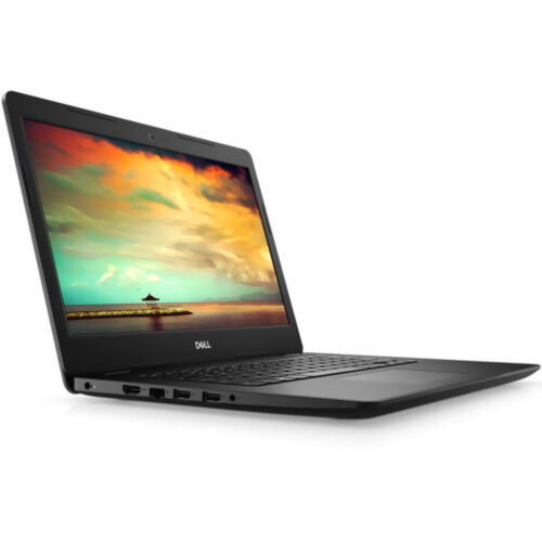 Laptop Dell Inspiron 3593, 15.6 inch, i5-1035G1, 4GB RAM, 1TB HDD, GeForce MX230 - Resigilat