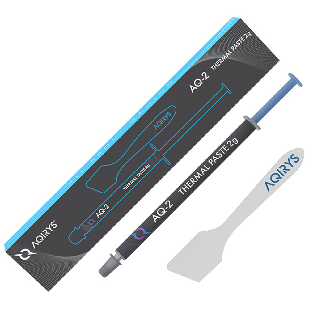 Pasta termica AQIRYS AQ-2, 2g