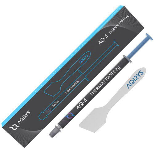 Pasta termica AQIRYS AQ-4, 2g, AQRYS_AQ4