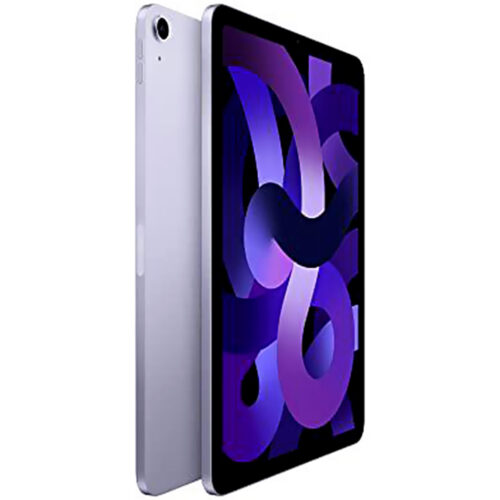 Tableta Apple iPad Air5, 10.9 inch, Cellular, 256GB, Purple
