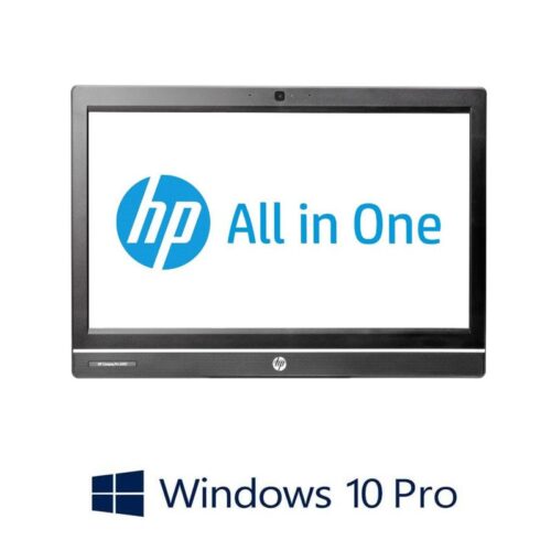 All-in-One HP Compaq Pro 6300