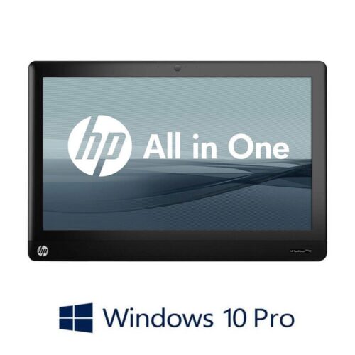 All in One HP TS Elite 7320 21.5