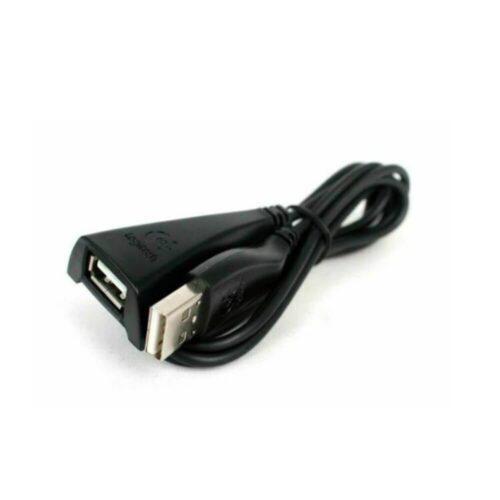Cablu extensie USB Logitech 1.5m