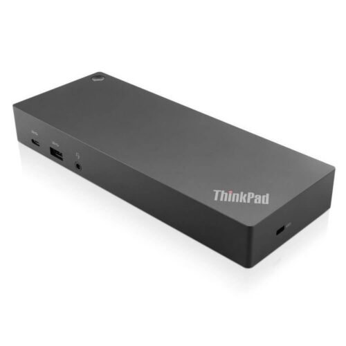 Docking Station Lenovo ThinkPad Hybrid USB-C Dock