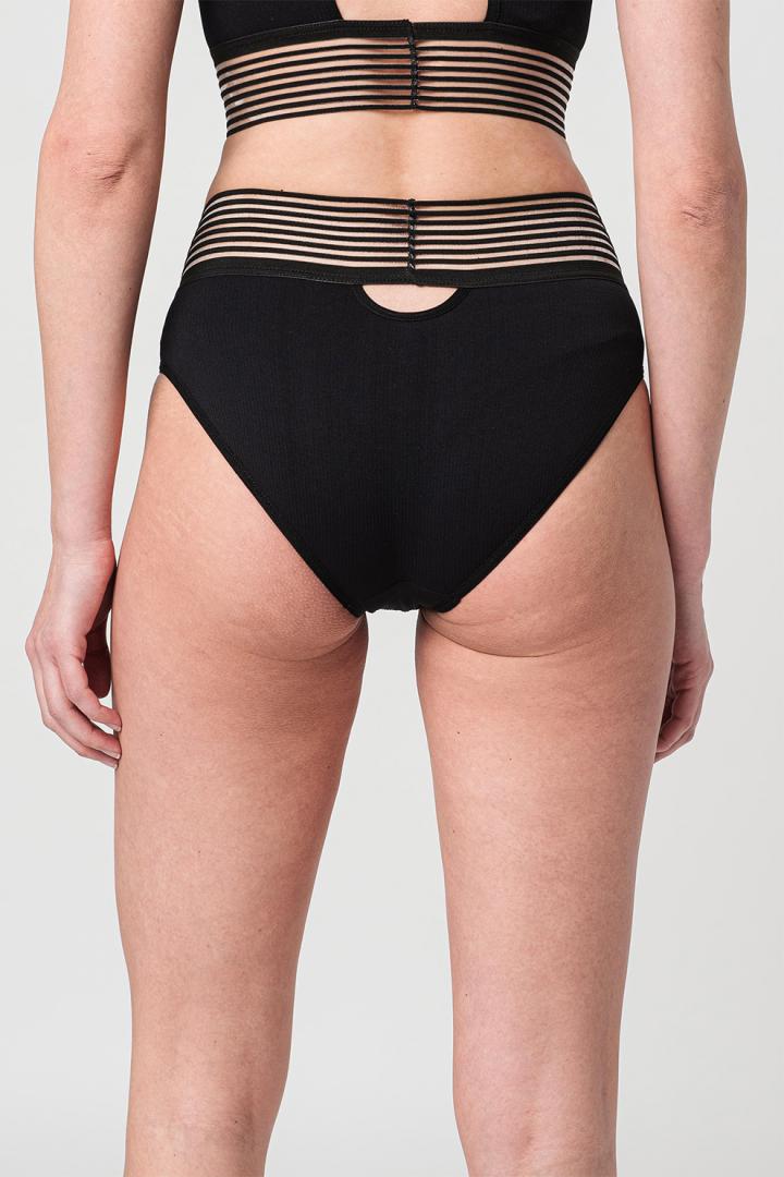 SLIP PEGAS BLACK-S