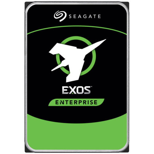 HDD Server Seagate Exos 7E8 512e, 2TB, 7200RPM, 256MB cache, SAS