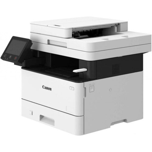 Imprimanta multifunctionala laser monocrom Canon i-SENSYS X 1238i II, A4, Print Duplex, Scanner Duplex DADF, USB, Wireless, LAN, 5161C003BA