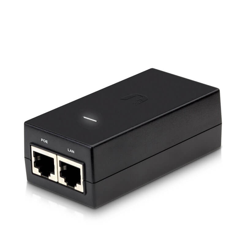Injector PoE Ubiquiti POE-24-12W-G