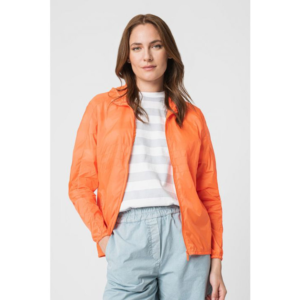 Jacheta casual dama Pegas, marime S, Orange