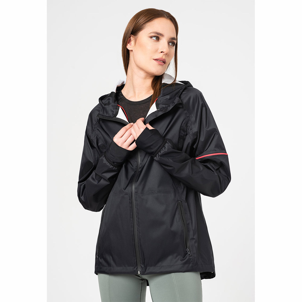 Jacheta waterproof dama Pegas, marime M, Navy