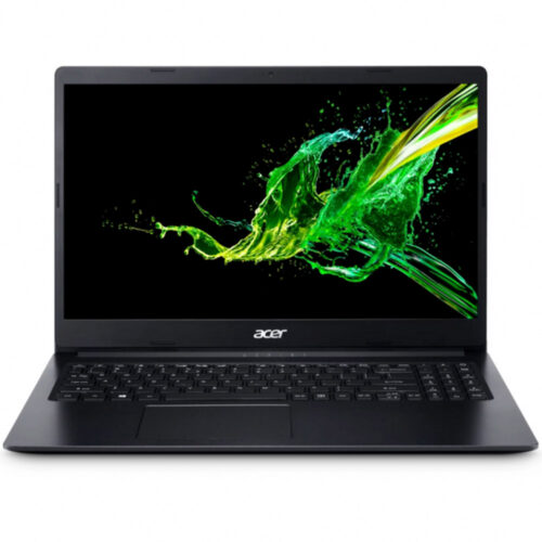 Laptop Acer Aspire A315, 15.6 inch, i5-1035G1, 8GB RAM, 256GB SSD, no OS