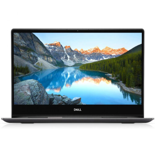 Laptop Dell Inspiron 13 7000 2 in 1 7391, i7-10510U, 16GB RAM, 512GB SSD, Windows 10 Home - Resigilat