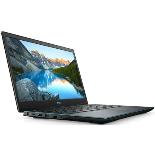 Laptop Dell Inspiron 3590, Full HD, i7-9750H, 16GB RAM, 256GB SSD, 1TB HDD, Windows 10 Home - Resigilat