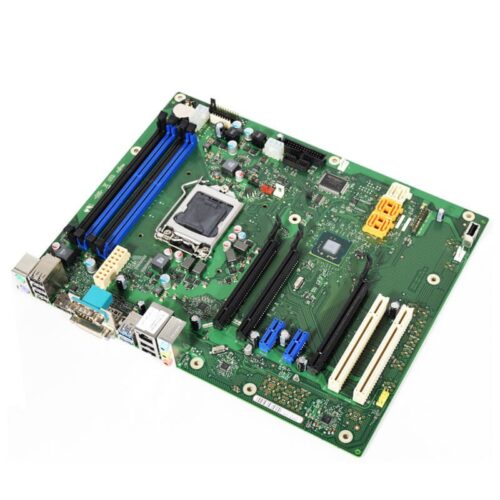 Placa de Baza Fujitsu CELSIUS W520 Socket LGA 1155 + Cooler