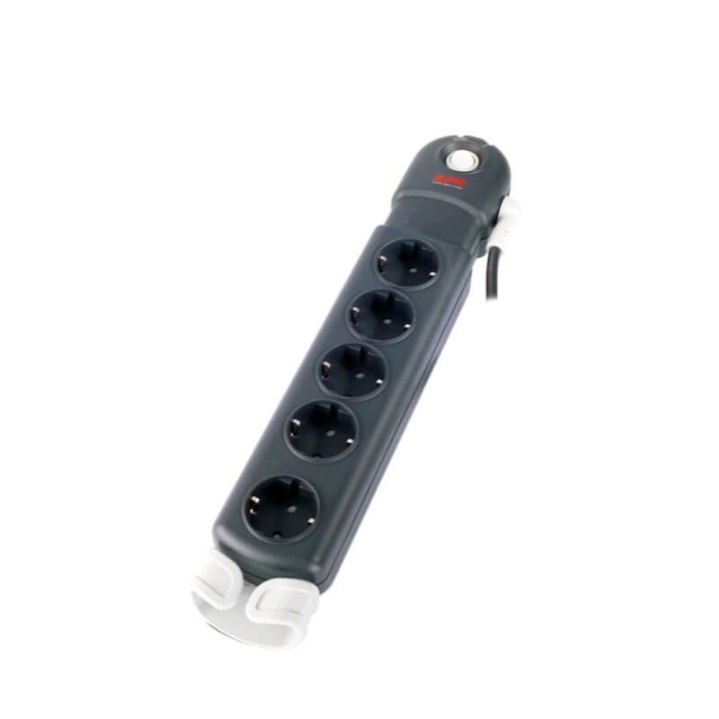 Prelungitor cu Protectie APC P5B-GR