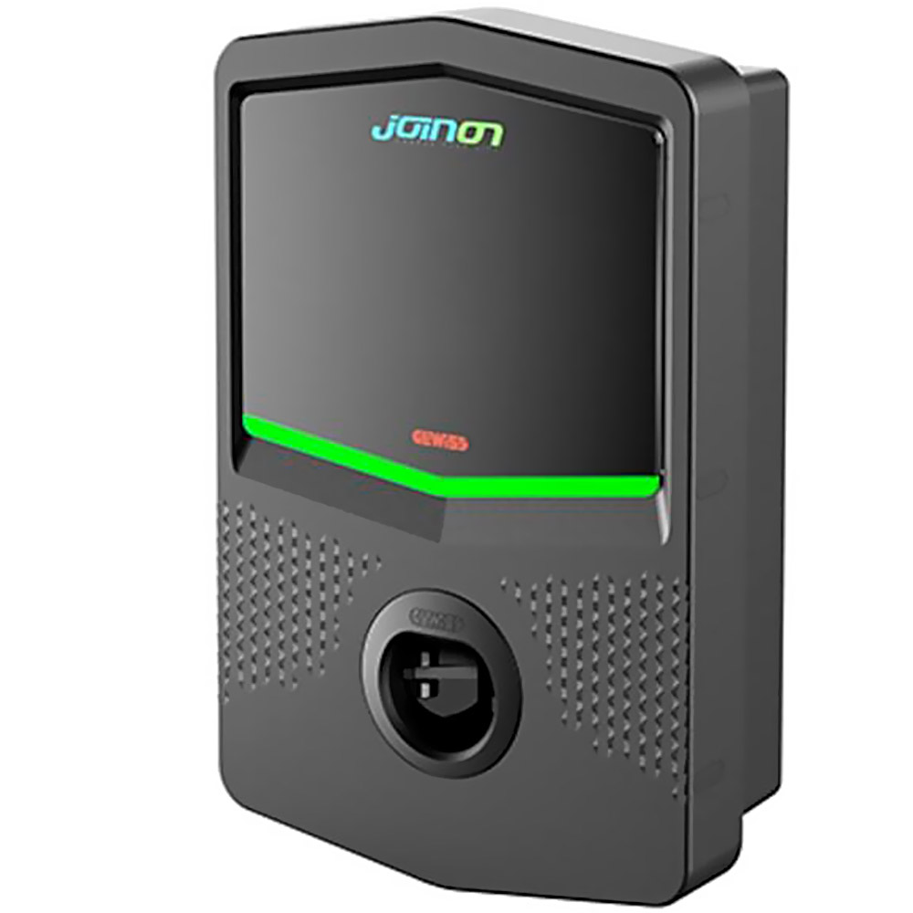 Statie de incarcare electrica auto EV Gewiss WB I-CON, 22Kw Type 2, Autostart T2S, GWJ3004A