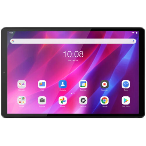 Tableta Lenovo Tab K10, 10.3 inch, Full HD, 4GB RAM, 64GB, 4G - Resigilat