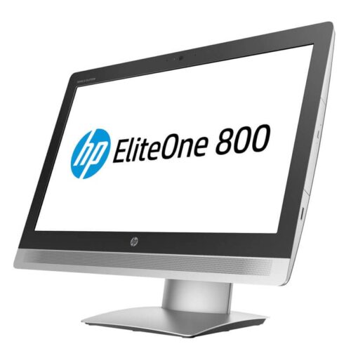 All-in-One Touchscreen SH HP EliteOne 800 G2