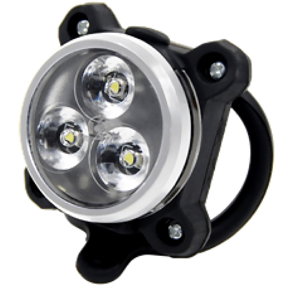 Far B-Race Bright, LED, USB 3, 20 lumeni