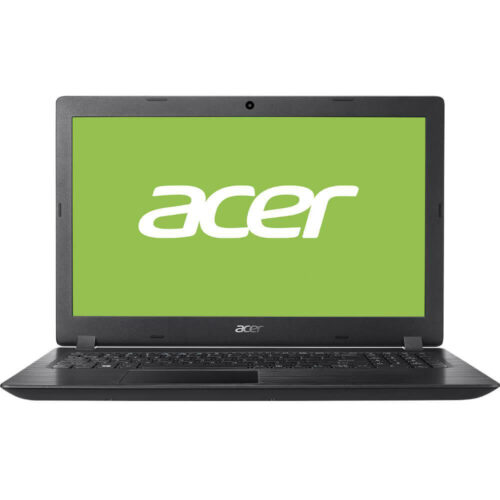 Laptop Acer Aspire 3, A315-51-33B1, 15.6 inch, i3-6006U, 4GB RAM, 1TB HDD, Intel HD Graphics, no OS - Resigilat