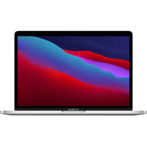 Laptop Apple MacBook Pro 16 inch, Apple M1 Pro, 10 nuclee CPU, 32 nuclee GPU, 32GB RAM, 512GB SSD, Silver, INT KB