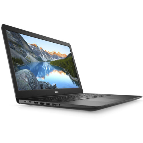 Laptop Dell Inspiron 3793, 17.3 inch, i7-1065G7, 16GB RAM, 512GB SSD, NVIDIA GeForce MX230 with 2GB, no OS - Resigilat