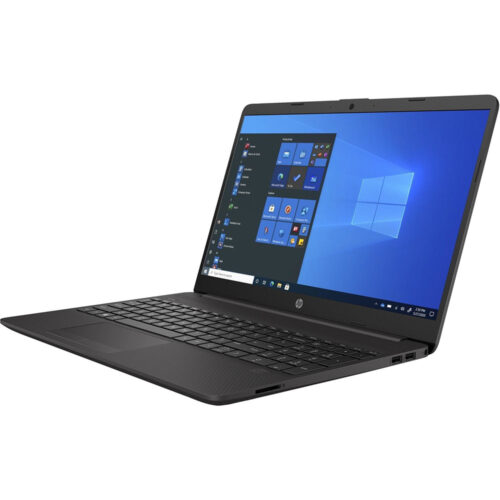 Laptop HP 255 G8, 15.6 inch FHD, Ryzen 5 3500U, 8GB RAM, 256GB SDD, Windows 10 Pro, Dark Ash - Resigilat