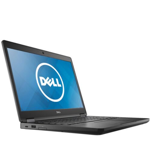Laptopuri SH Dell Latitude 5491