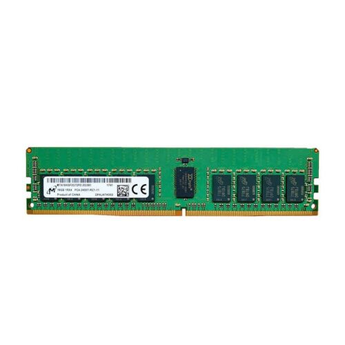 Memorii Server 16GB DDR4-2400 PC4-19200T-R