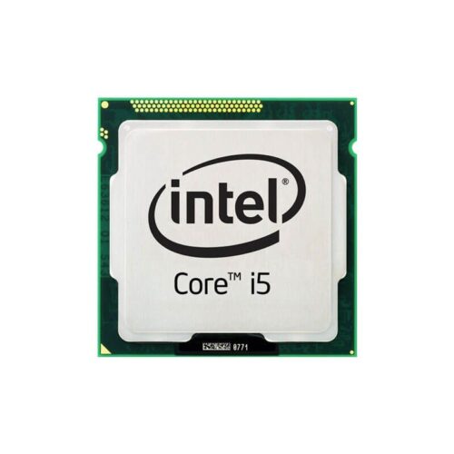 Procesor Intel Quad Core i5-7500