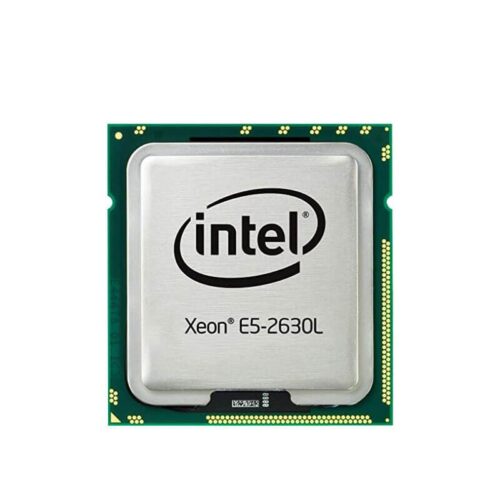 Procesor Intel Xeon Hexa Core E5-2630L