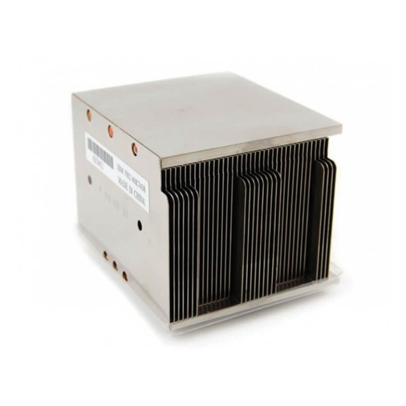 Radiator Server SH IBM x3650