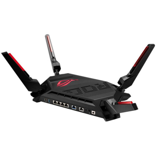 router-wireless-asus-gt-ax6000-gigabit-wi-fi-6-dual-band-1148-4804-mbps-usb-3-2-4-antene-externe-negru-resigilat