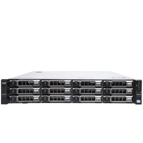 Server Dell PowerEdge R720xd