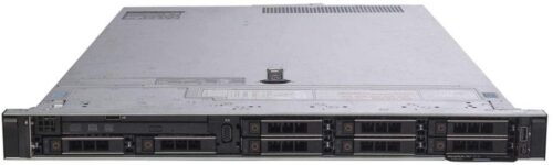 PowerEdge R640 Rack Server Intel® Xeon® Silver 4214R Processor 12C/24T