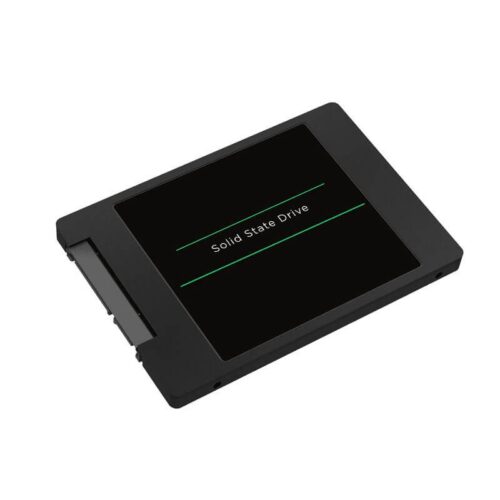 Solid State Drive (SSD) 240GB SATA 6.0Gb/s