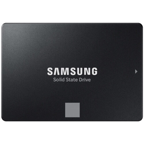 SSD Samsung 870 EVO, 2.5 inch, 250GB, SATA3