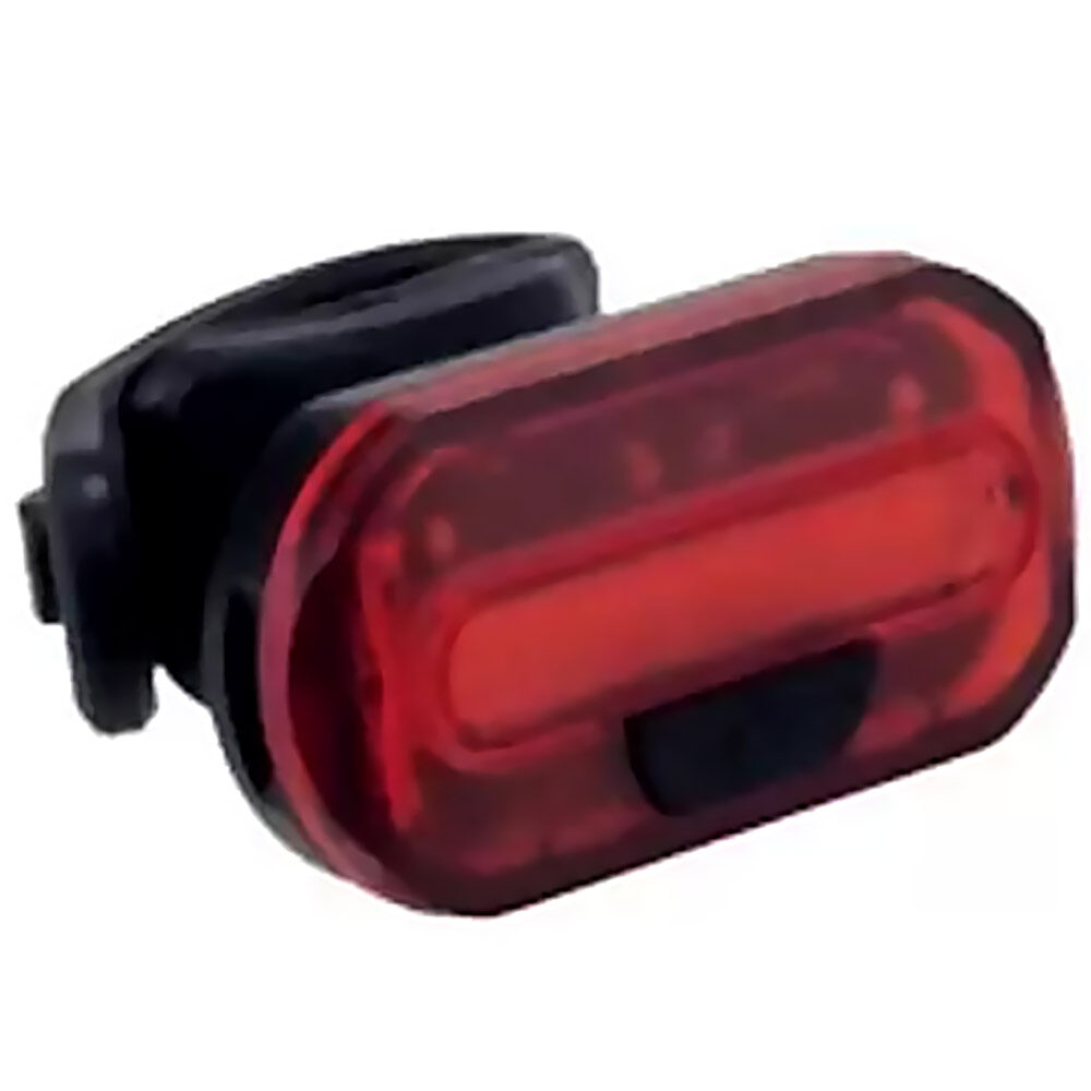 Stop frana pentru bicicleta JY Filled 15 Chips, lumina rosie