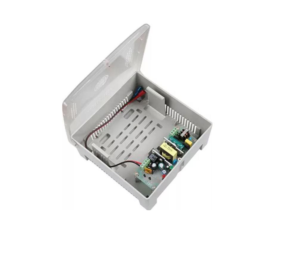 SURSA 3A BACKUP PLASTIC ACCESS CONTROL