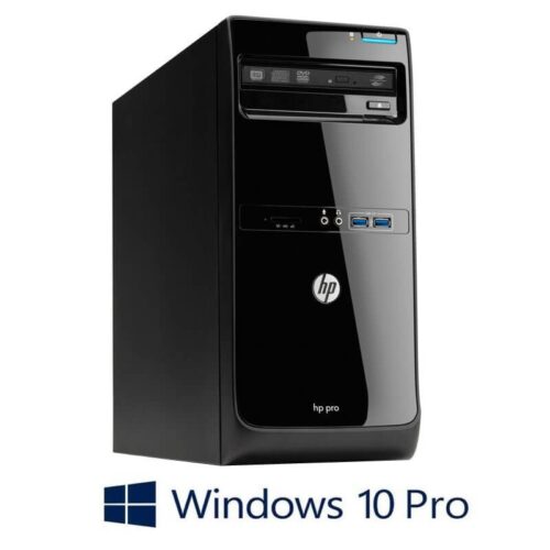 Calculatoare HP Pro 3500 MT