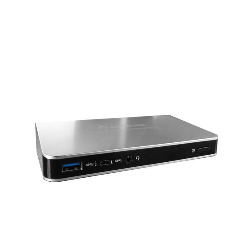 Docking Station Articona USB-C Multi-Stream PD Dock
