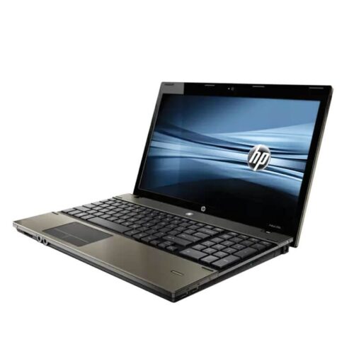 Laptop second hand HP ProBook 4520s