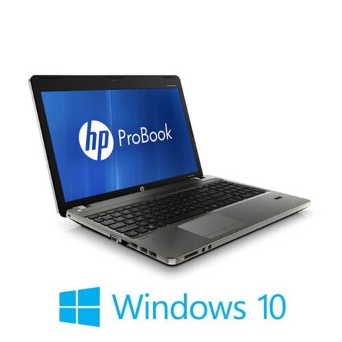 Laptopuri HP ProBook 4530s