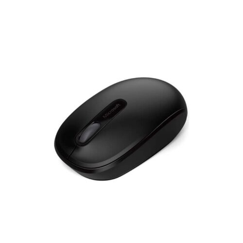 Mouse Wireless Microsoft