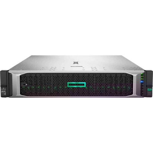 Server HPE ProLiant DL380 G10 Plus, Intel Xeon Silver 4310