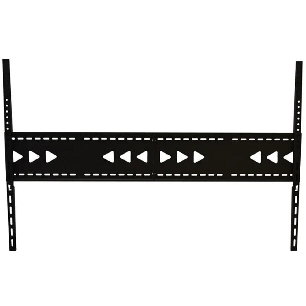 Suport fix televizor Neomounts by Newstar LFD-W1500, Montare pe perete, 60-100 inch, 150Kg, Negru