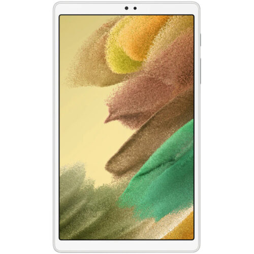 Tableta Samsung Galaxy Tab A7 Lite, Octa-Core, 8.7 inch, 3GB RAM, 32GB, Wi-Fi, Silver